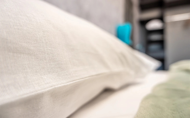 Квартира уютная на 23 этаже