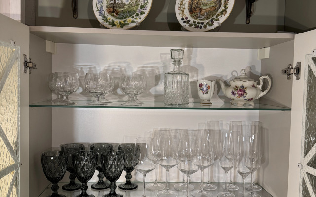 Частный дом на улице Суворова 11