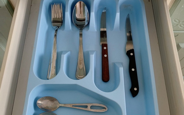 Апартаменты 61 на Феофанова