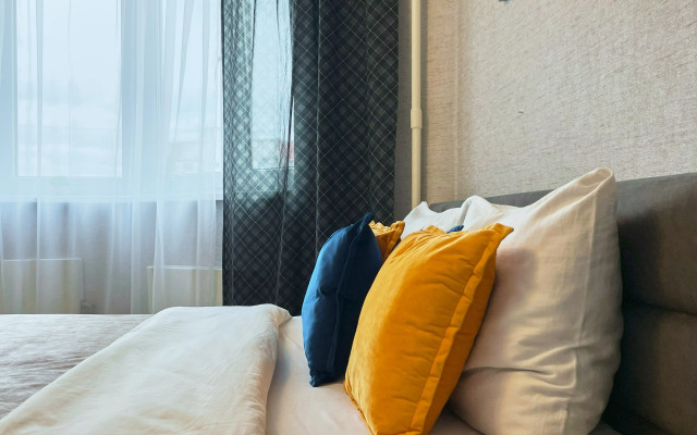 Апартаменты RELAX APART – Родионова 5