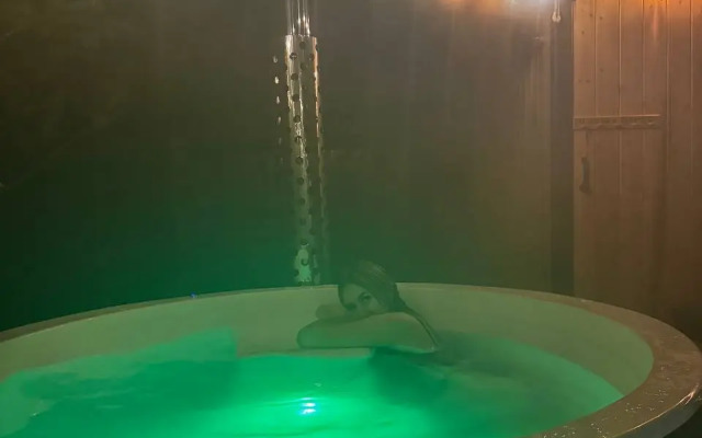 Частный дом Лови момент