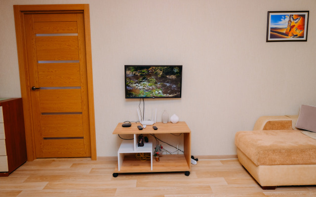 Квартира 2 комнатная на Громобоя 25