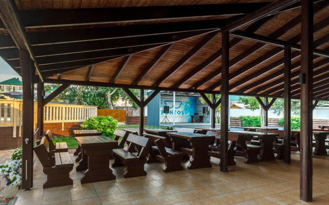 Pontos Bungalow Hotel