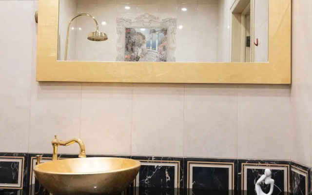 Апартаменты Уютные 2-комнатные на бульваре Академика Б.А. Королёва 8