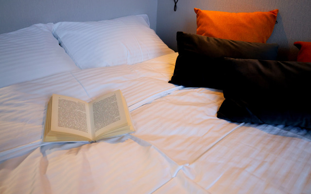 Квартира с Видом на Уктусские Горы