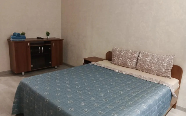 Квартира 1 ком