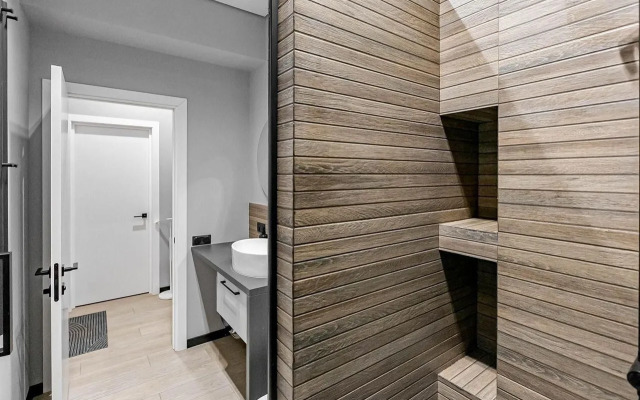 Квартира на Улице Декабристов 36к3