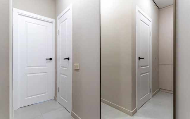 Апартаменты Stepanenkov с мини-сауной на Свердлова 32б