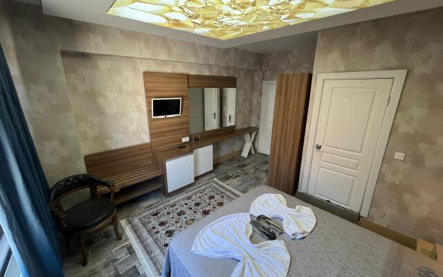 Feridiye 71  Boutique-hotel