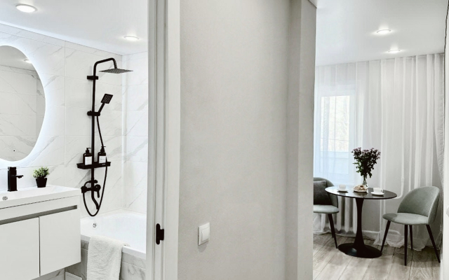 Apartamenty Ryadom S Akvaparkom Flat