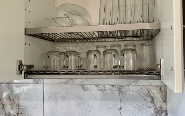 Апартаменты на Жукова