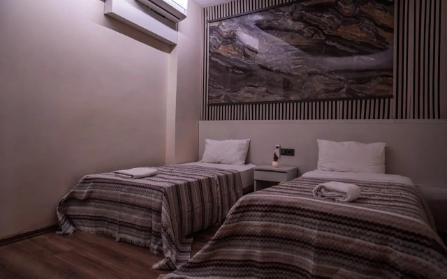 Pera Imperium Taksim Hotel