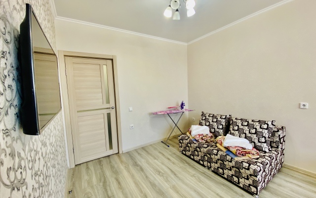 Ya-Namore.ru Flat