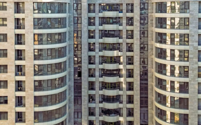 Your Stay in Yerevan Apartments