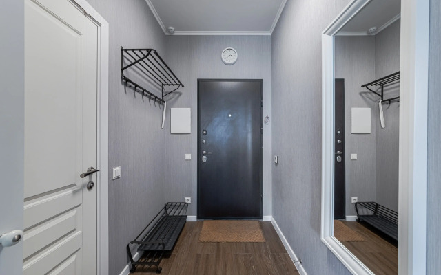 Smart Host Na Novodmitrovskoy Apartments