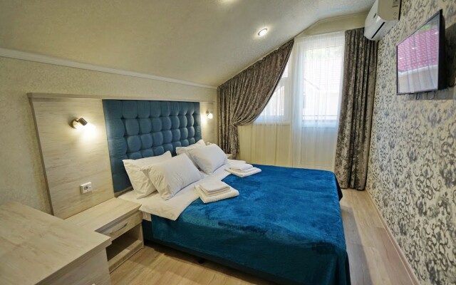 Konfetti Guest House