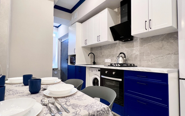 Квартира Старый Кранц