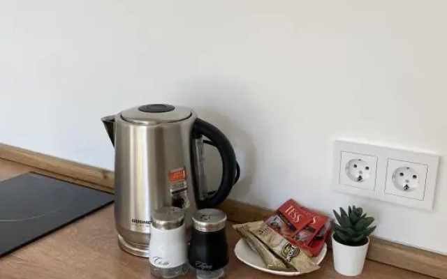 Апартаменты Студии Вива Апартс 1