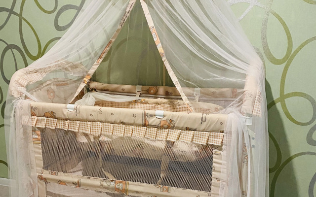 Квартира в Верхнем Мамоне