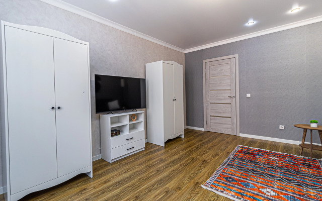 Квартира Двухкомнатная недалеко от парка Галицкого