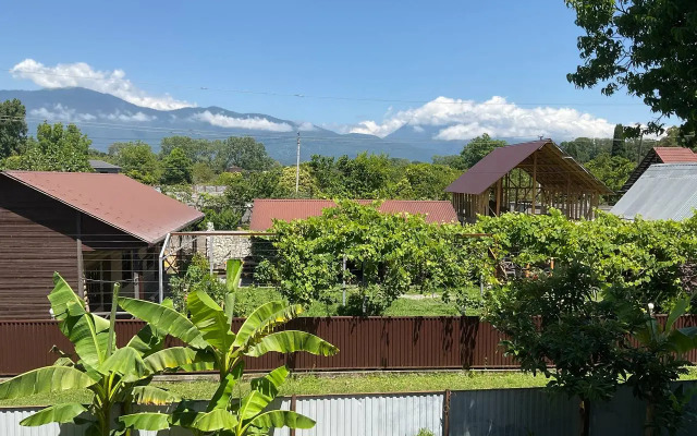 Pekan Guest house