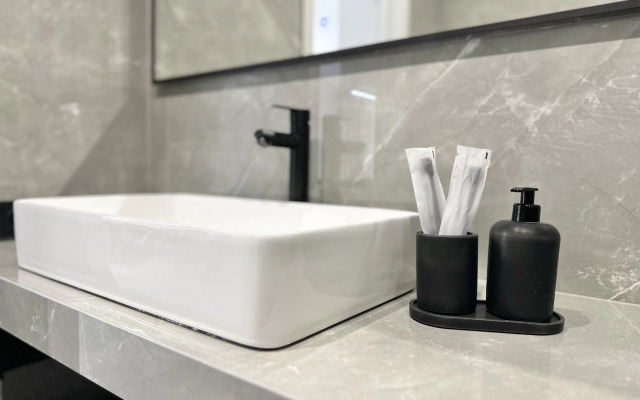 Квартира Новая квартира в современном ЖК в центре Бреста