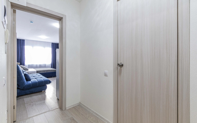 Sovetskaya 62b Zhk Tsvetnoy Bulvar Flat
