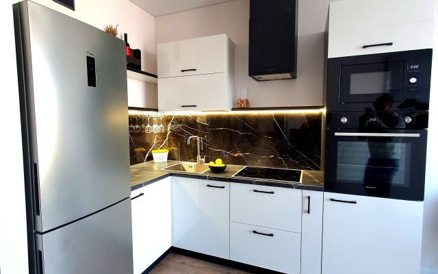 Квартира Greyhause