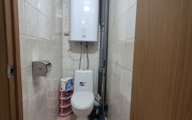 S Novym Remontom Nevelskogo Flat