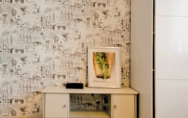 Апартаменты Около Аквапарка