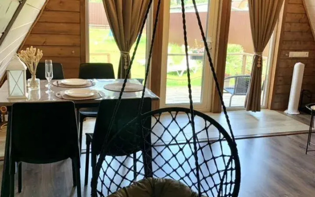 Частный Дом 80кв