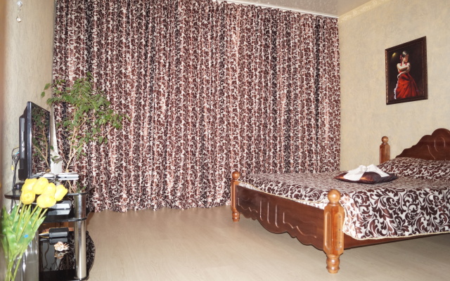 Апартаменты Колобова 32/5