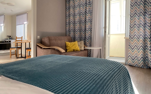 Kvartira Nedaleko Ot Tsentra Kostromy Flat
