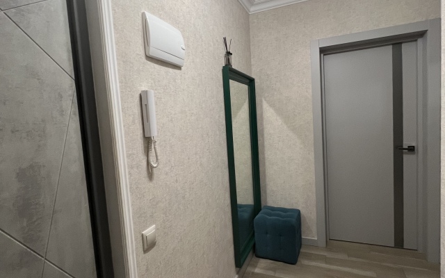 Vblizi s Olimpiyskoy Derevney Flat