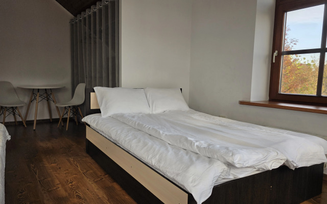 Гостевой дом Кама Вилладж