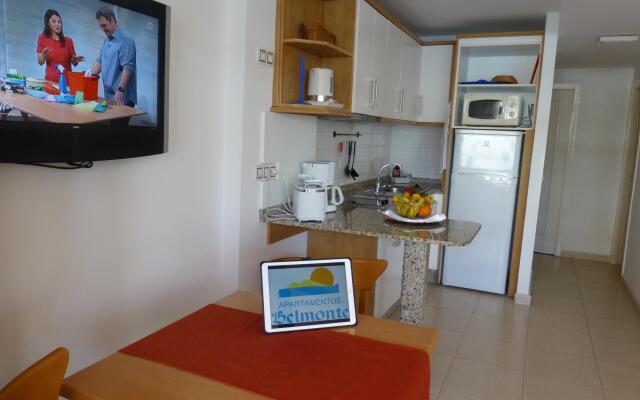 Belmonte Apartments