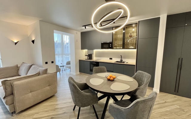 Cranz Premium Apart Apartments