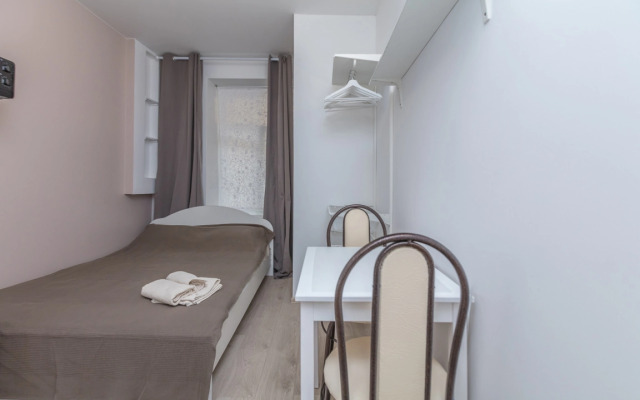 4 Studii Na Sapernom 8 Apartments