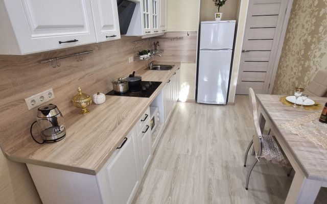 Квартира Однокомнатная Квартира в ЖК Медовая Долина