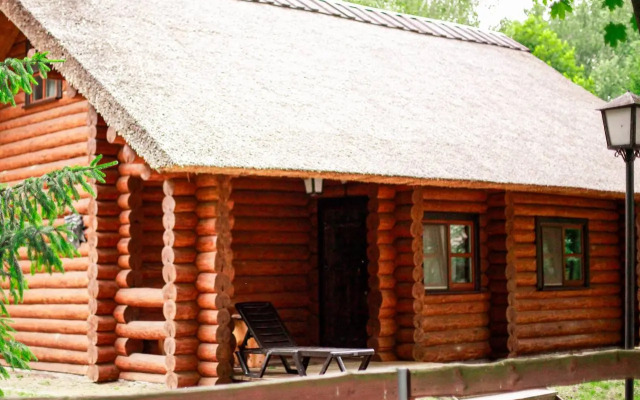 Usadyba Rynkovka Hotel