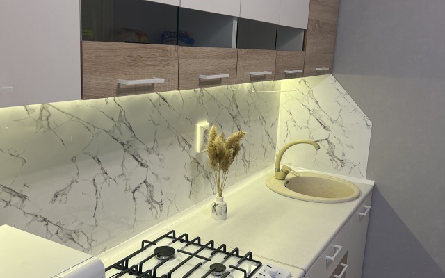 Апартаменты Пожалуй Лучшая Квартира