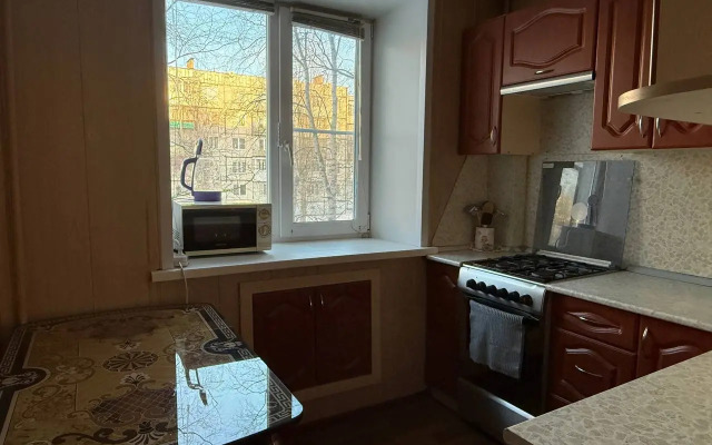 Квартира Sever Apart в Северодвинске на Первомайской 59