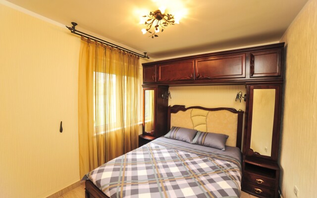 Villa Dolphin Apart-Hotel