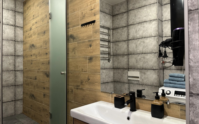 Atmosfera Sаpрhire Apartments 1
