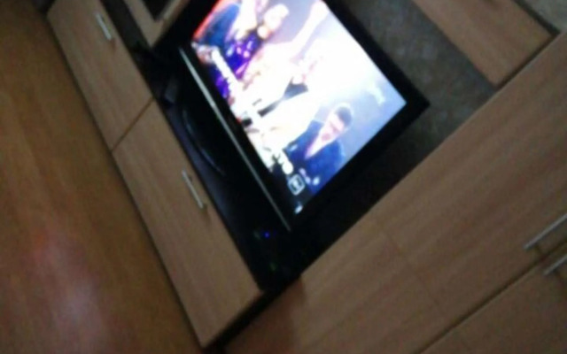 Квартира на Беговом проезде 9