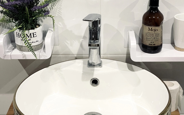 Гостевой дом Дом на Саперной