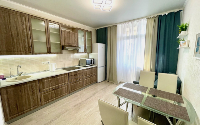 Апартаменты DreamApart light у парка Краснодар