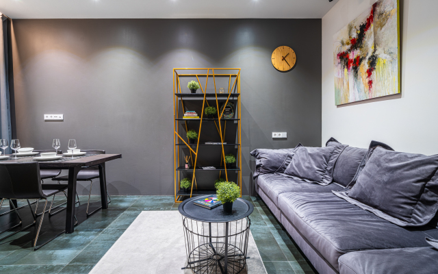 Апарт - отель Let Your Flat Nevsky 150