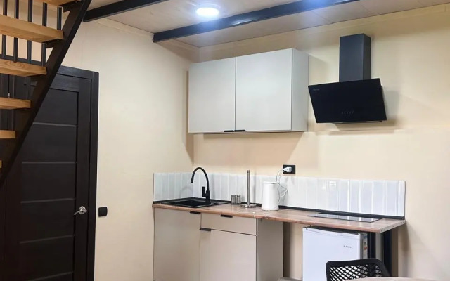 Guest house Kivi