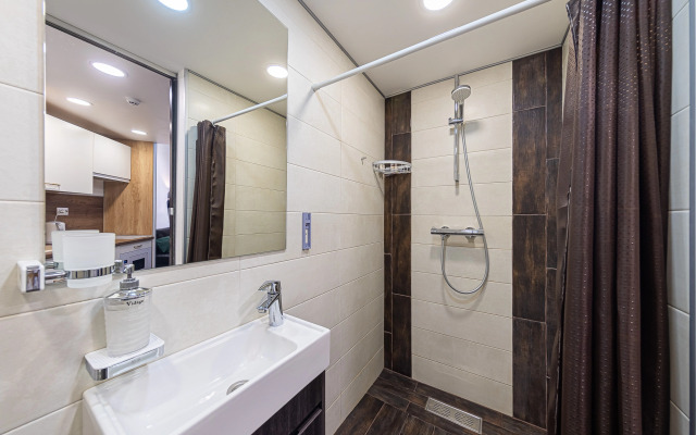 Апартаменты Каюта Флагман